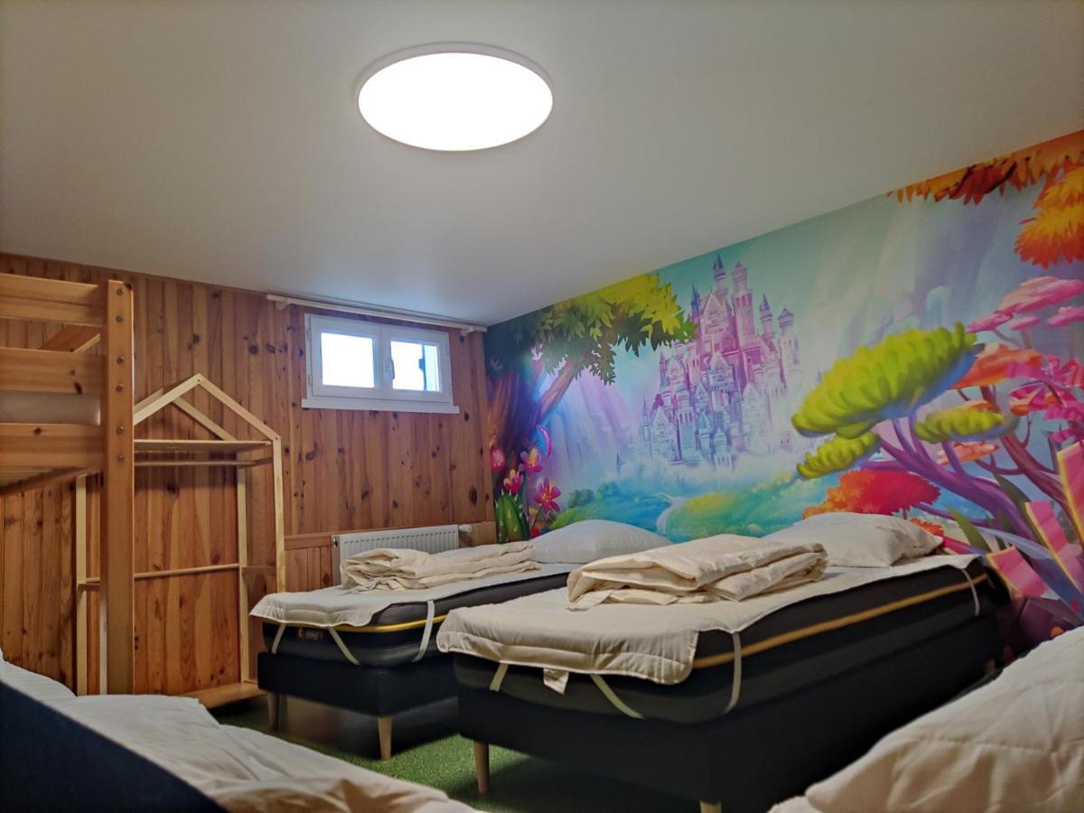 Maison Avec Piscine Privee, Proche Plage Avrillé 外观 照片